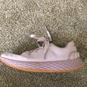 NoBull Women’s Gum Ripstop Runner